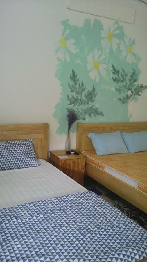 Bach Cuc Homestay Лонгхай Экстерьер фото